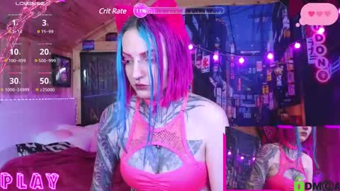 Neko online show from 12-11-24, 04:39