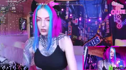 Neko online show from 12-03-25, 04:53