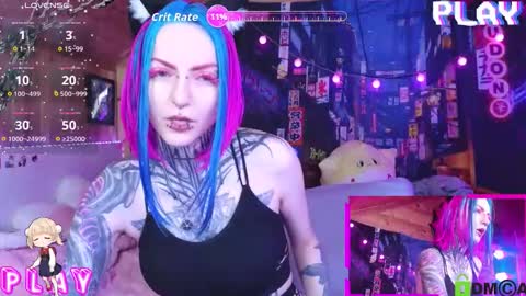 Neko online show from 03-19-26, 05:00