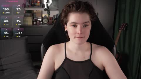 Helen Blossom online show from 02-27-26, 02:28