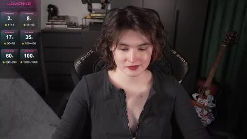 Snapshot of cybersamuraii chatting on 07-15-26, 08:25 Helen Blossom online show from 07-15-26, 08:25