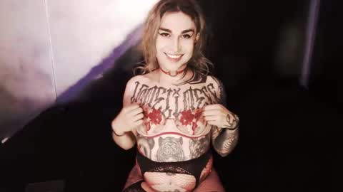 Nikki online show from 01-07-25, 01:17