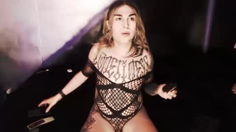 Nikki online show from 01-11-25, 10:29