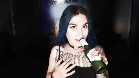 Nikki online show from 01-11-26, 04:39