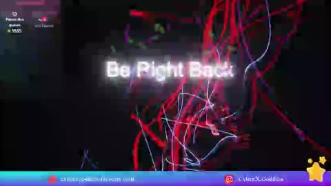 Lily Goddess online show from 03-08-25, 03:06