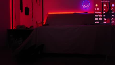 Snapshot of cyberxgoddess_ chatting on 05-02-26, 08:36 Lily Goddess online show from 05-02-26, 08:36
