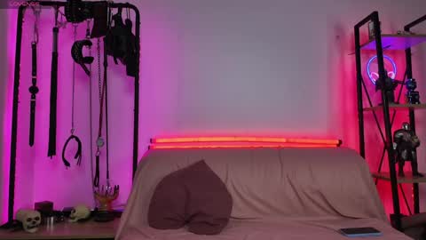 Snapshot of cyberxgoddess_ chatting on 06-04-26, 03:12 Lily Goddess online show from 06-04-26, 03:12