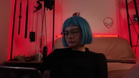 Lily Goddess online show from 06-25-26, 10:25