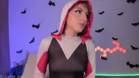  cyber zoe   online show from 11-06-25, 05:25