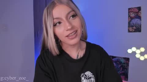  cyber zoe   online show from 02-18-26, 01:23