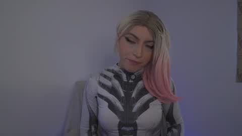 Snapshot of cyberzoe chatting on 06-30-26, 04:08 cyber zoe online show from 06-30-26, 04:08