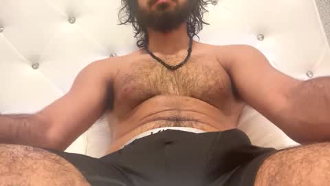 Cylus X online show from 03-11-26, 03:23