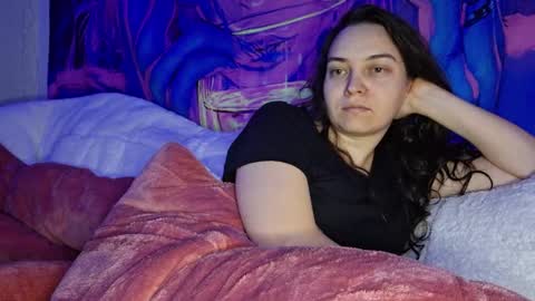 Cyndee Winter online show from 01-14-25, 06:17