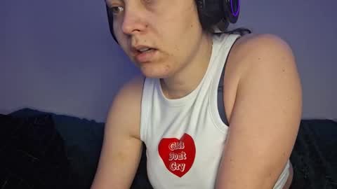 Cyndee Winter online show from 03-01-25, 06:54