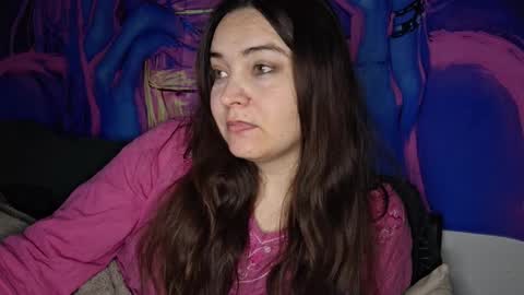 Cyndee Winter online show from 02-12-26, 09:32