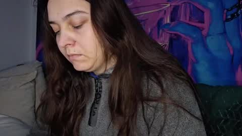 Cyndee Winter online show from 02-13-26, 07:10