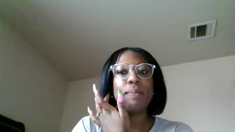 Snapshot of cyndylouwho chatting on 03-27-26, 07:24 Cyndy Lou Who online show from 03-27-26, 07:24