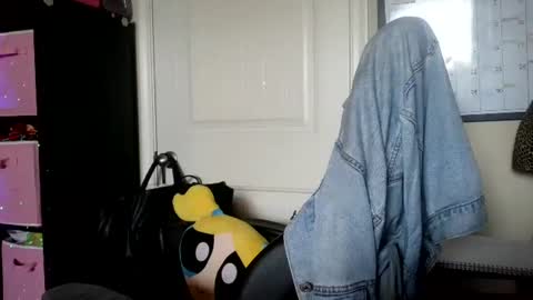 Snapshot of cyndylouwho chatting on 04-29-26, 03:49 Cyndy Lou Who online show from 04-29-26, 03:49