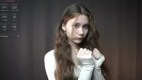 Call me Stacy  if you want 3 online show from 06-24-26, 07:51