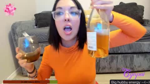 Cynpai online show from 04-13-26, 03:34