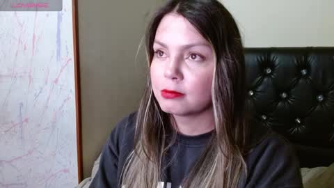 Cynthia online show from 09-16-25, 12:44