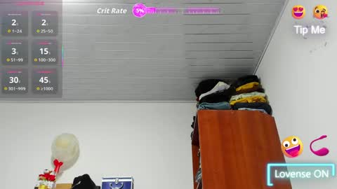 Snapshot of cynthiawatson_ chatting on 05-13-26, 12:02 Cynthia online show from 05-13-26, 12:02