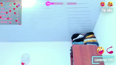 Snapshot of cynthiawatson_ chatting on 05-26-26, 01:18 Cynthia online show from 05-26-26, 01:18