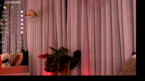 Ivy online show from 09-26-25, 03:10