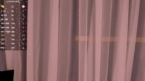 Ivy online show from 01-07-26, 04:15