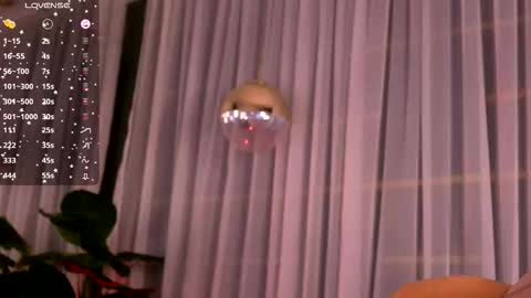 Ivy online show from 03-25-26, 04:40