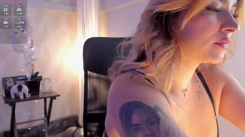 cyntia_adams online show from 01-27-25, 07:24