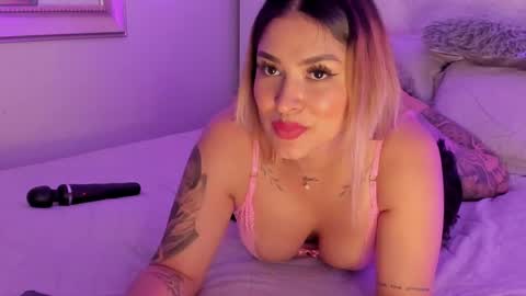 cyntia_adams online show from 02-28-25, 03:04