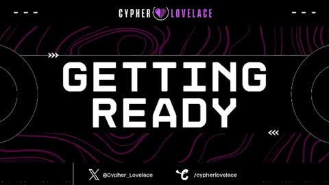 cypherlovelace online show from 07-19-26, 09:51