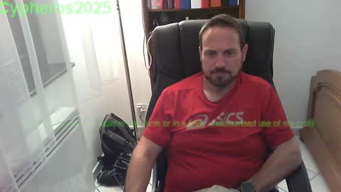 Snapshot of cypheros2025 chatting on 09-22-25, 05:59 Chris online show from 09-22-25, 05:59
