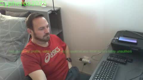 Chris online show from 11-27-25, 09:44