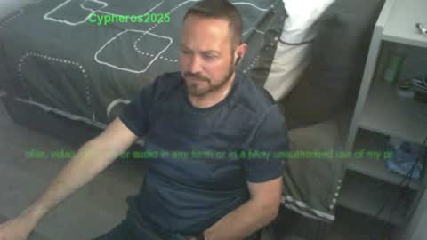 Snapshot of cypheros2025 chatting on 04-27-26, 08:45 Chris online show from 04-27-26, 08:45