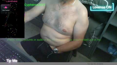 Chris online show from 07-05-26, 06:04