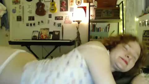 cypresskneez online show from 03-07-26, 08:11