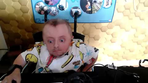 Snapshot of cyprianknapinski8 chatting on 06-07-26, 01:04 Cyprian online show from 06-07-26, 01:04