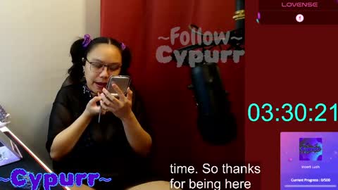 Adrian AdriNyaan online show from 04-20-26, 07:59