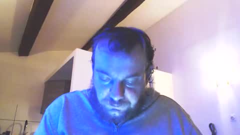 Cyrilhot88 online show from 11-01-25, 05:20