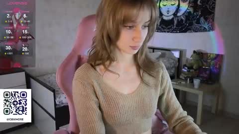 cyyberwhore online show from 01-10-26, 12:34