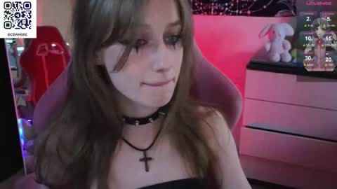 cyyberwhore online show from 03-08-26, 10:57