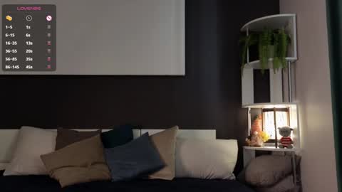 Isabella online show from 01-30-25, 07:18