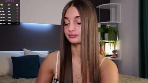 Isabella online show from 02-15-25, 01:10