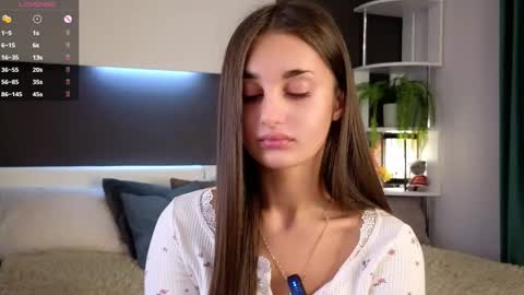 Isabella online show from 02-18-25, 01:10