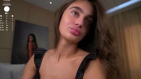 Isabella online show from 03-20-26, 01:10