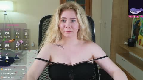 Snapshot of d0nna_ chatting on 02-06-25, 06:46 Donna online show from 02-06-25, 06:46