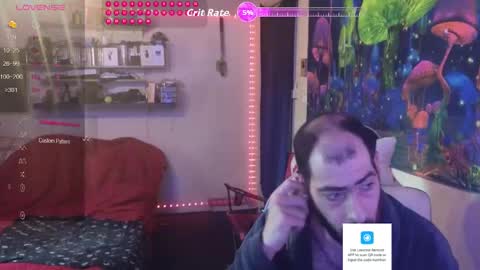 D0pey42O online show from 10-19-25, 01:23