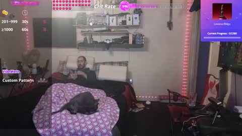 D0pey42O online show from 10-21-25, 05:30